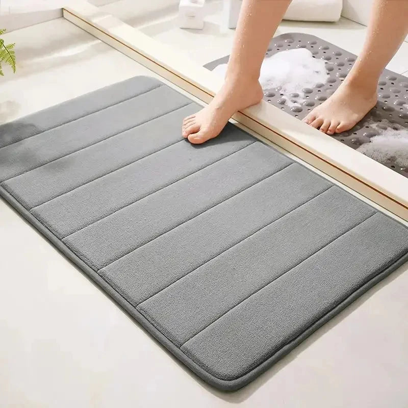 Bath Mat Super Absorbent