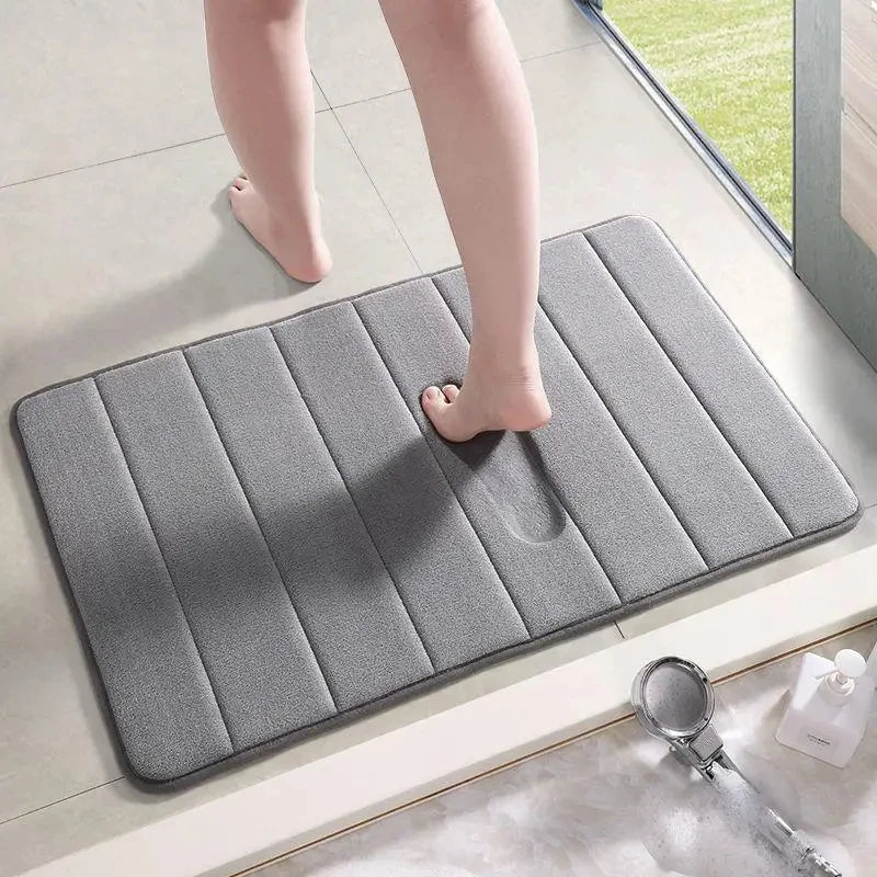 Bath Mat Super Absorbent