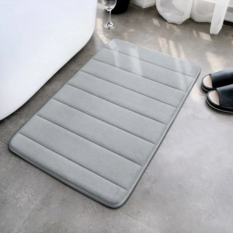 Bath Mat Super Absorbent